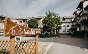 Booknassfeld
